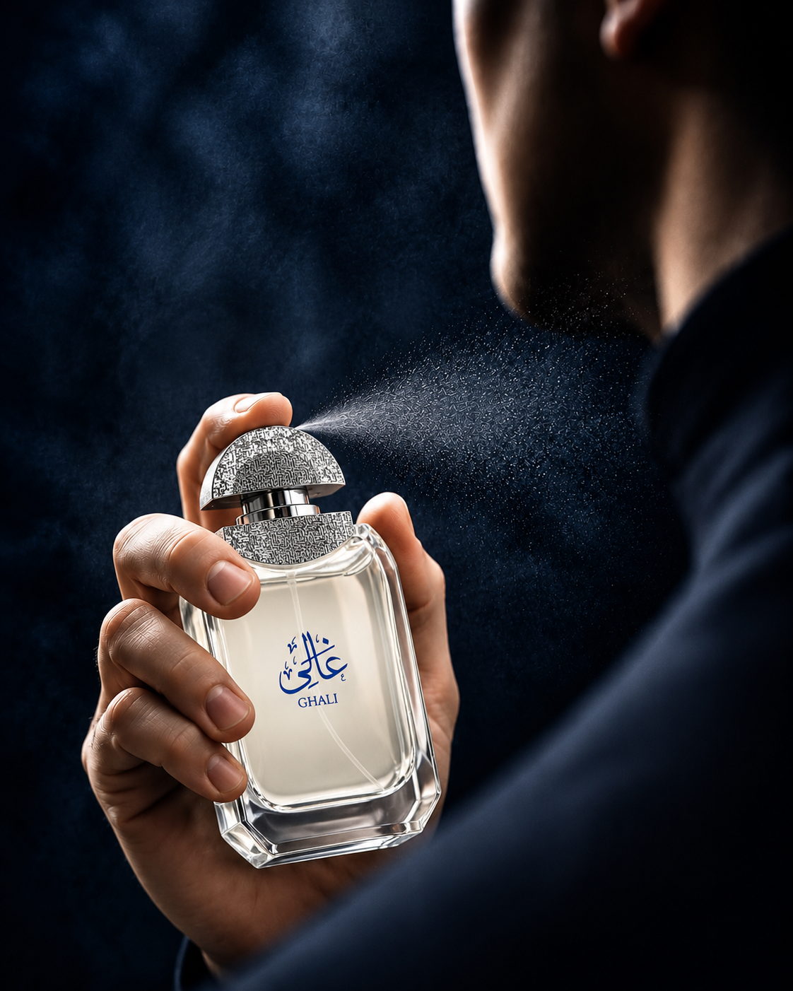 عطور رجالي